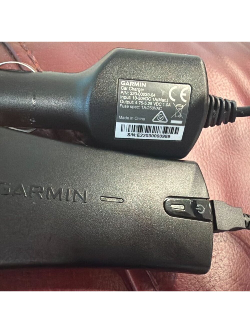 Garmin GLO 2 010-02184-01 Bluetooth GPS and GLONASS Mobile Receiver
